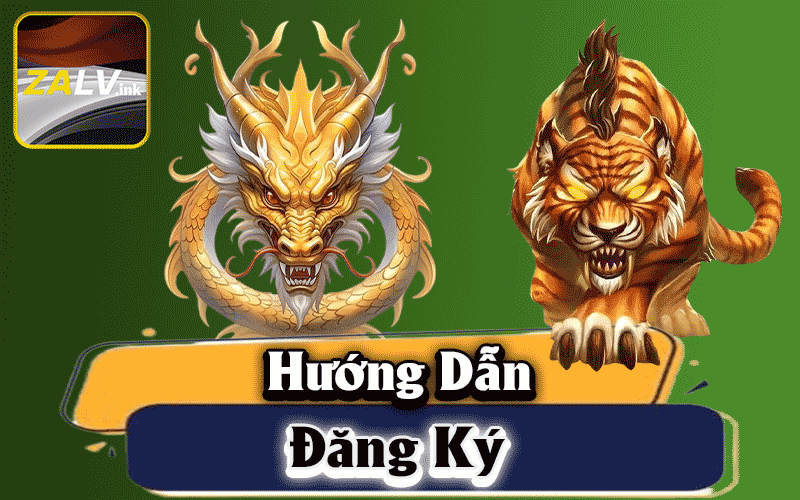 Hướng dẫn đăng ký ZALV