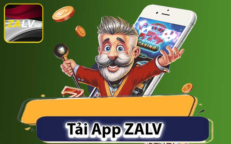 Tải App ZALV