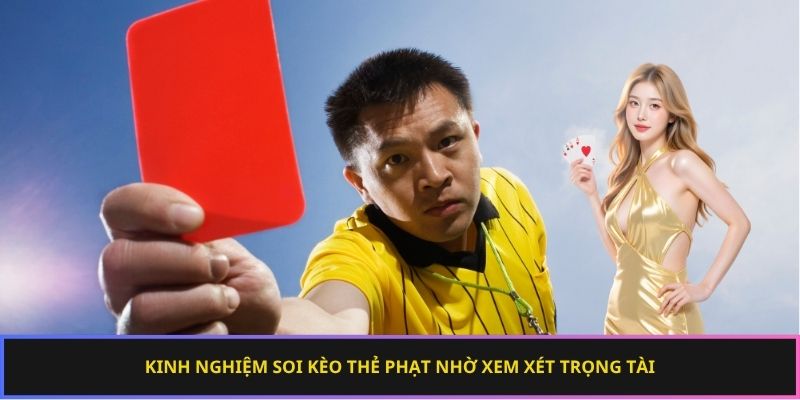 kèo thẻ phạt 68win